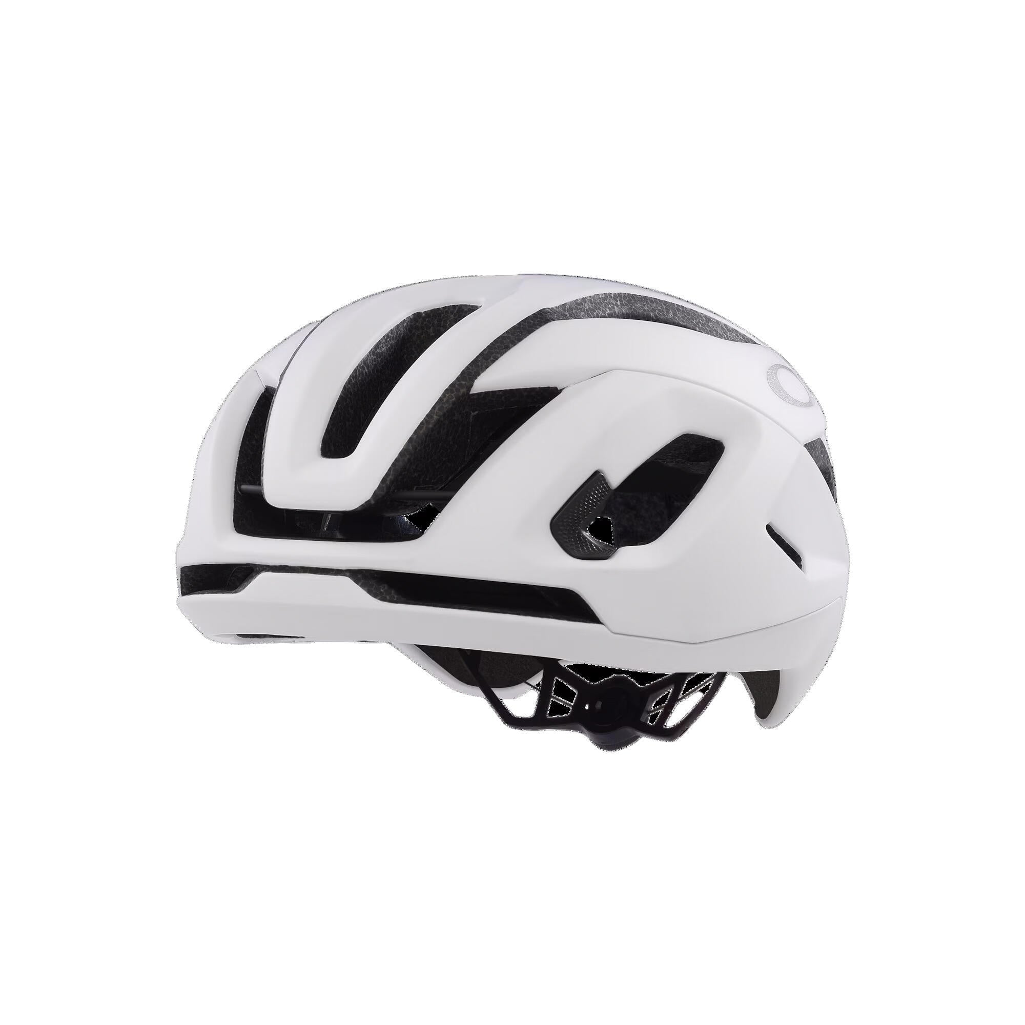 Fahrradhelm ARO5 RACE - 11B-Matte White - Weiß