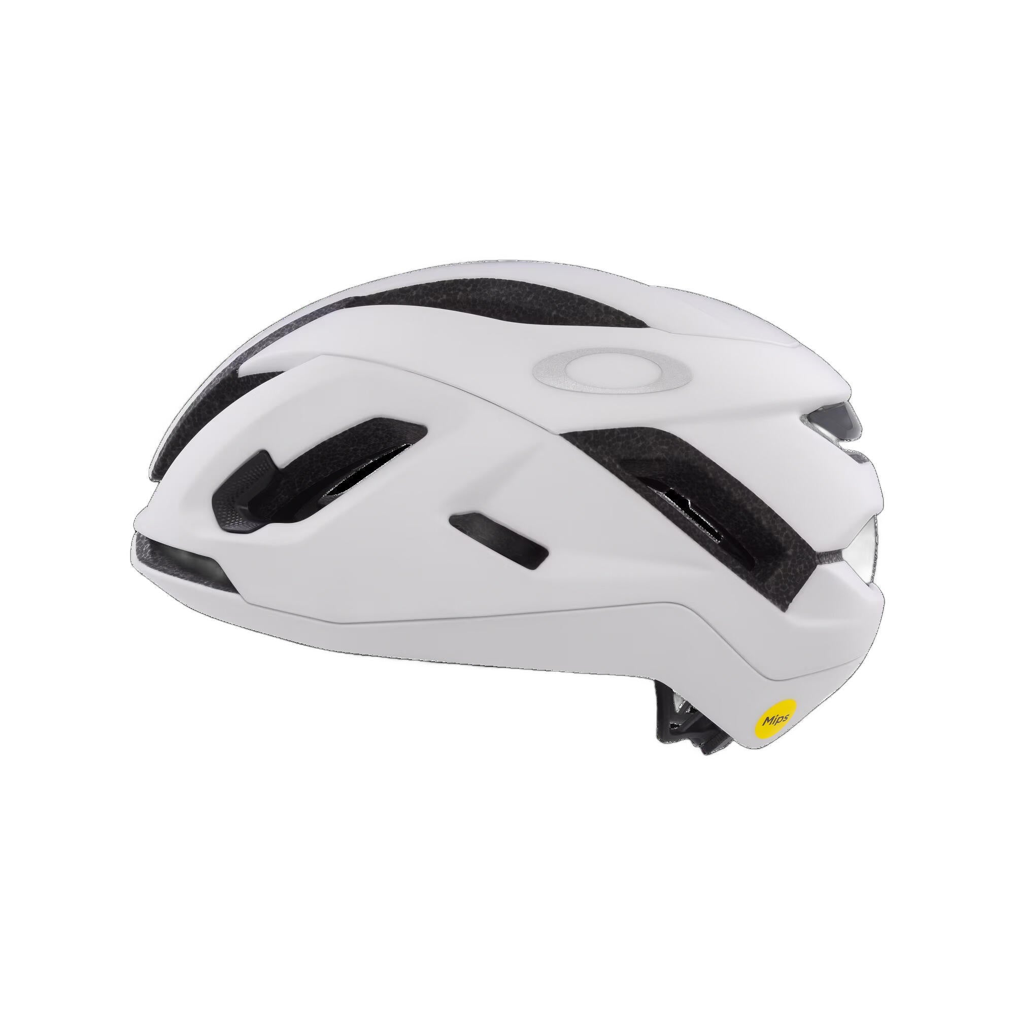 Fahrradhelm ARO5 RACE - 11B-Matte White - Weiß