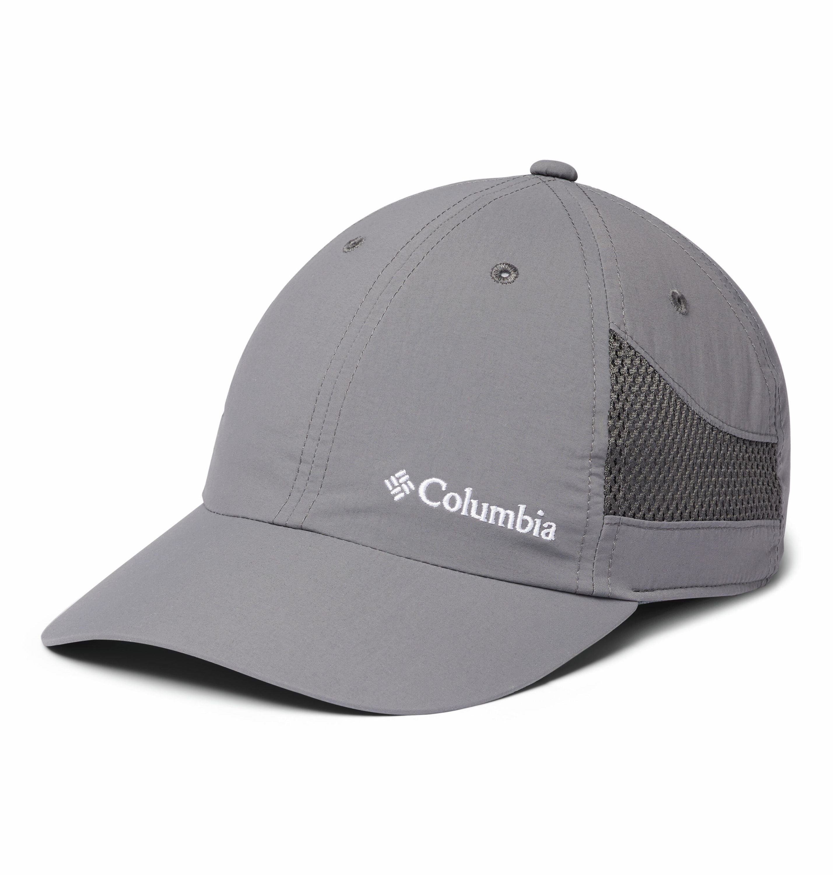 Cap Tech Shade - 023-City Grey - Grau