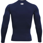 Funktionsshirt mit Rundhalsausschnitt - 410-MIDNIGHT NAVY - Blau