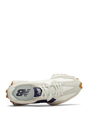 Sneaker 327 - MOO-MOONBEAM - Beige