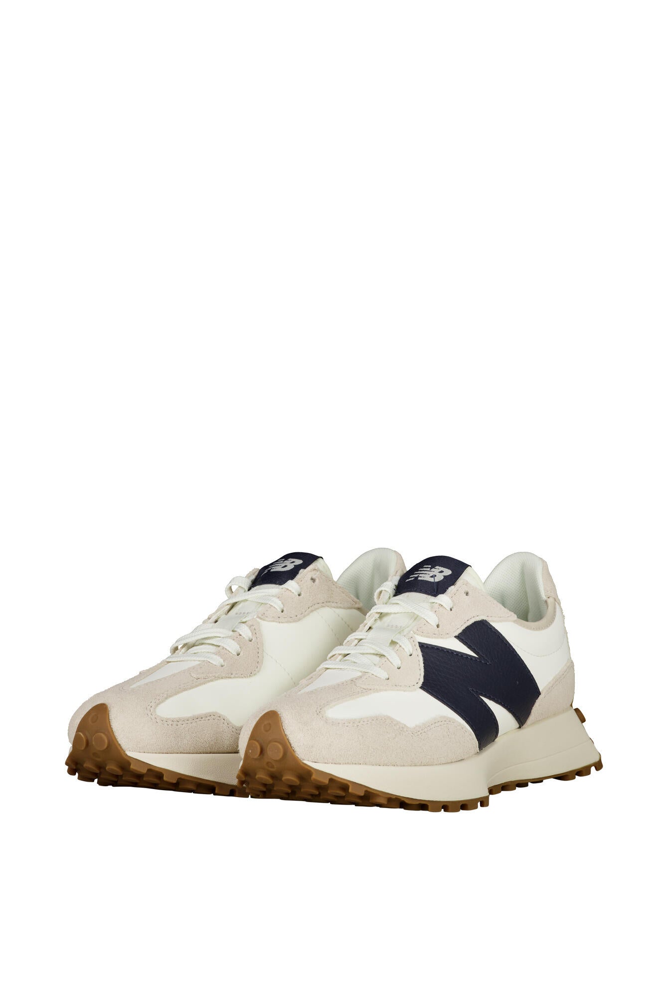 Sneaker 327 - MOO-MOONBEAM - Beige