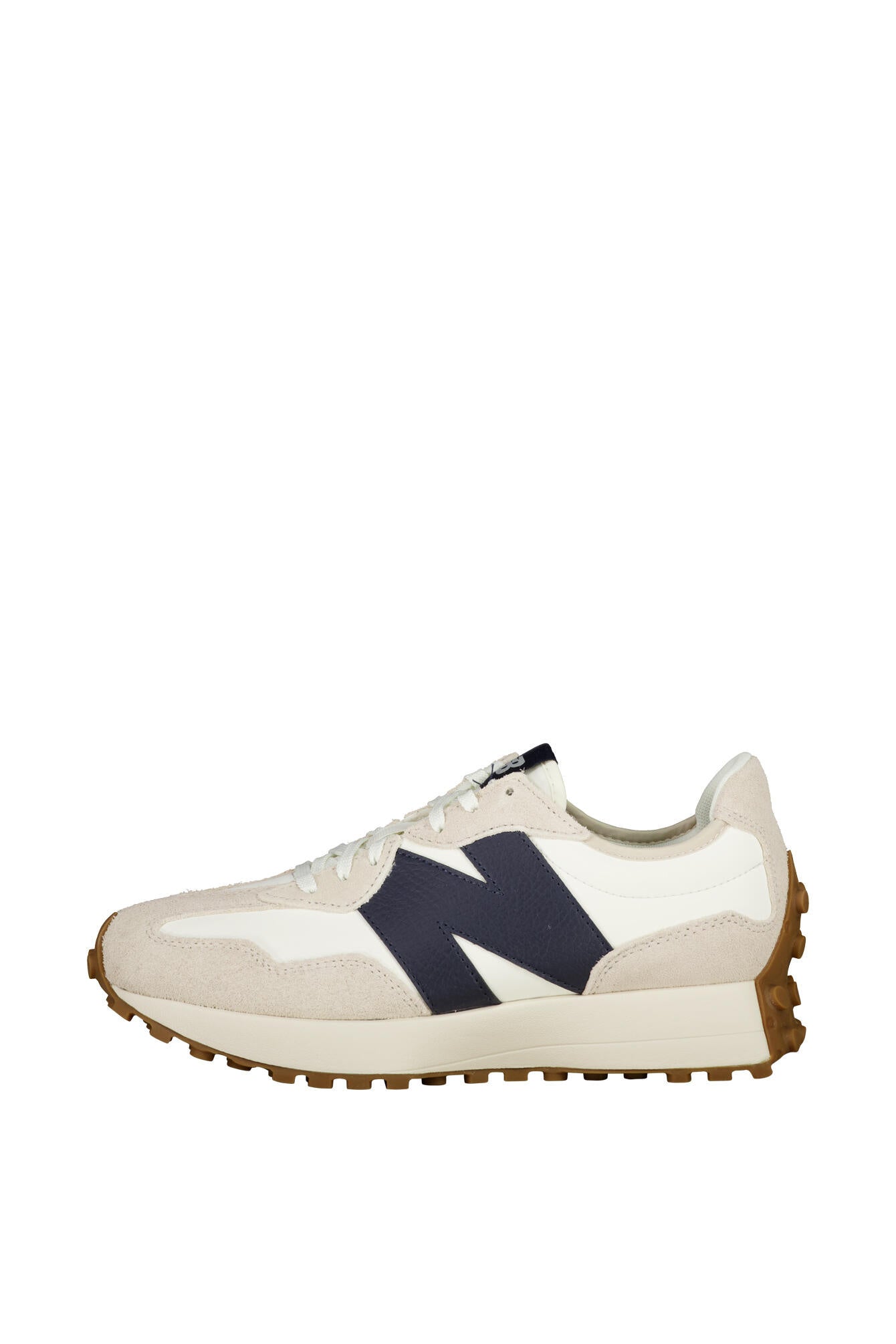 Sneaker 327 - MOO-MOONBEAM - Beige