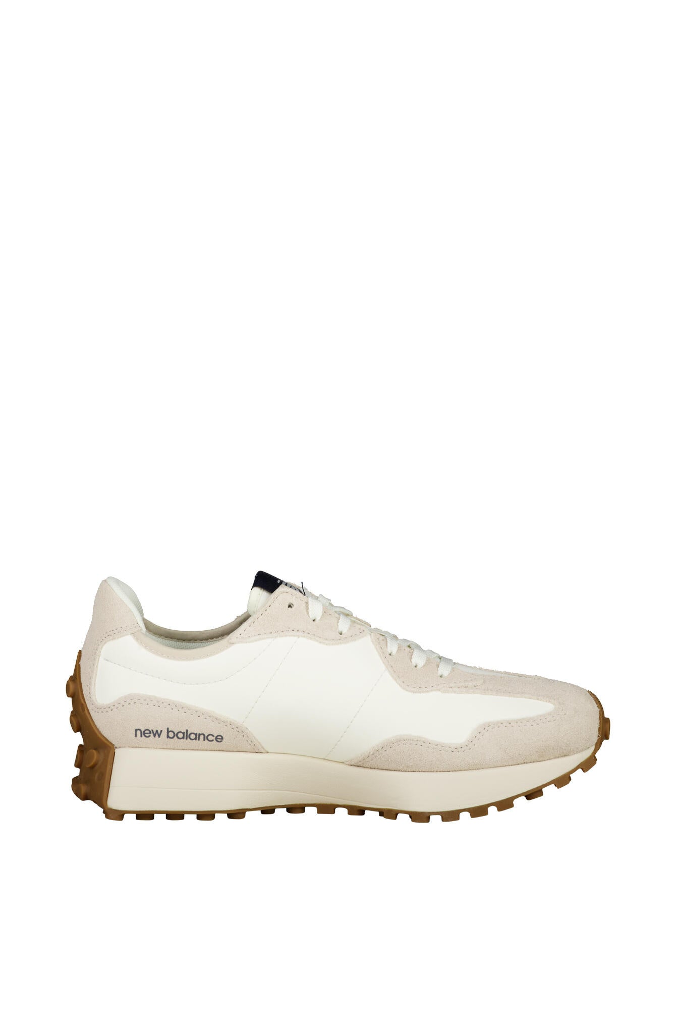Sneaker 327 - MOO-MOONBEAM - Beige