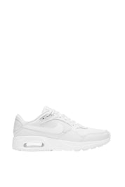 Sneaker NIKE AIR MAX SC - 101-WHITE/WHITE-WHITE-PHOTON D - Weiß