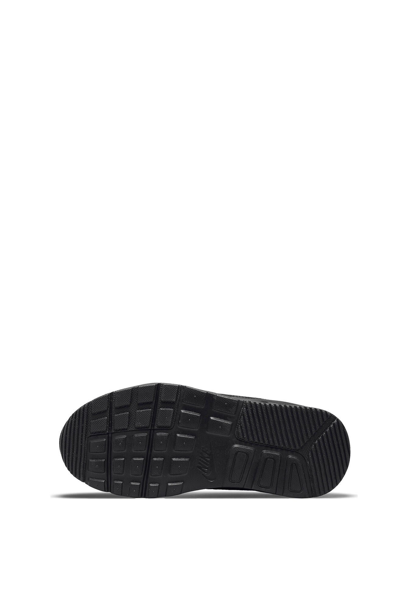 Sneaker AIR MAX SC - 003-BLACK/BLACK-BLACK - Schwarz