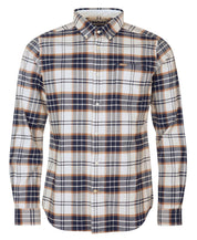 Freizeithemd PORTDOWN Tailored Fit - BE11-Ecru - Weiß