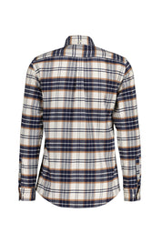 Freizeithemd PORTDOWN Tailored Fit - BE11-Ecru - Weiß