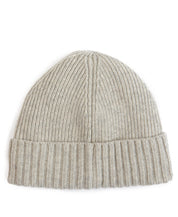 Strickmütze CARLTON aus Wollmix - GY11-Lt Grey - Grau