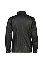 Mantel INTL TOURER DUKE - BK11-x Black - Schwarz