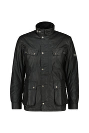 Mantel INTL TOURER DUKE - BK11-x Black - Schwarz