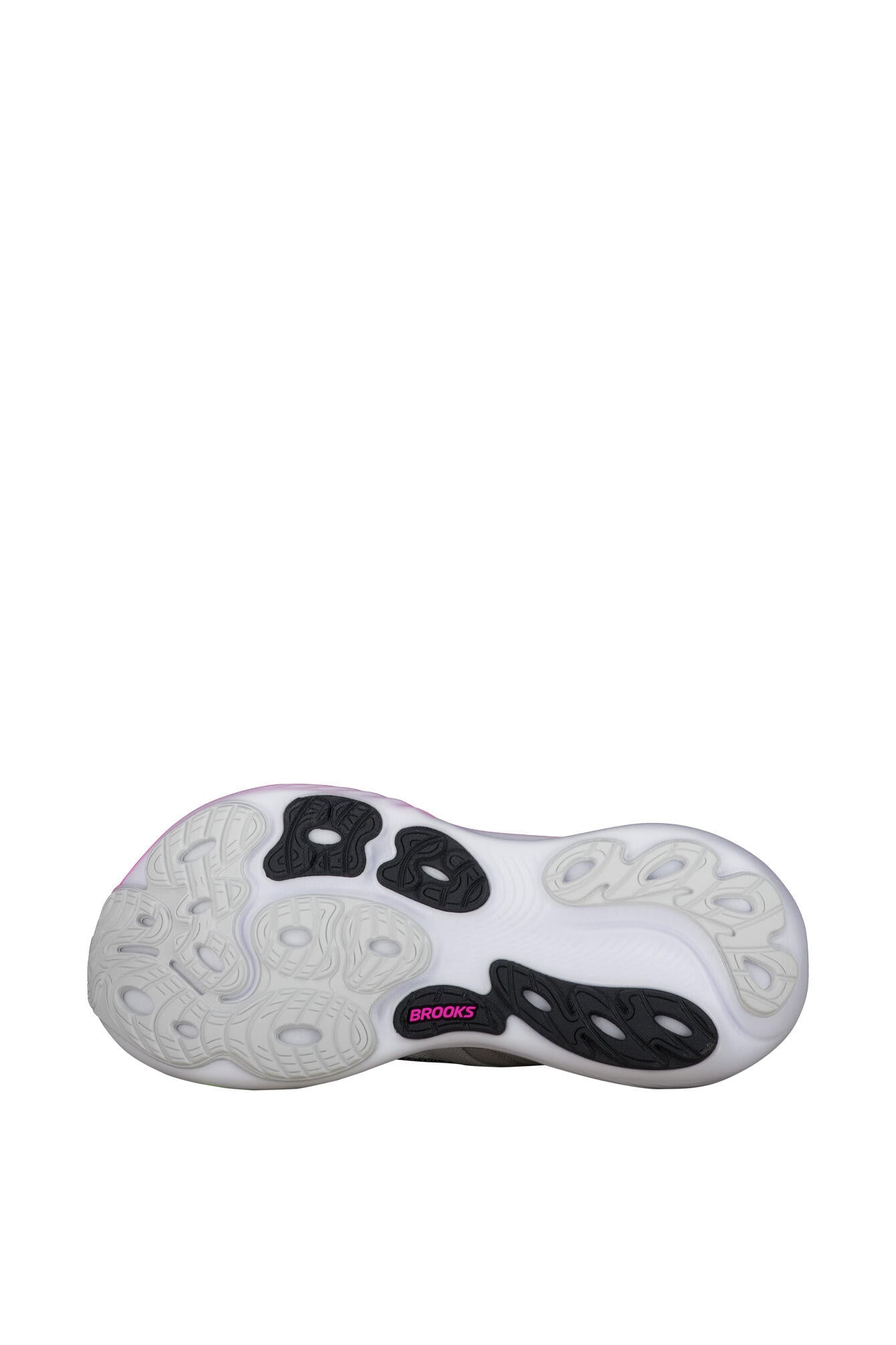 Laufschuhr ADRENALINE GTS 25 - 053-Oyster/Pink/Green - Grau