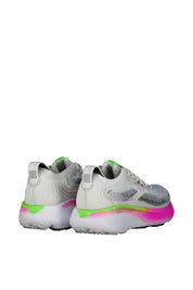 Laufschuhr ADRENALINE GTS 25 - 053-Oyster/Pink/Green - Grau