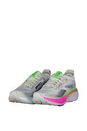 Laufschuhr ADRENALINE GTS 25 - 053-Oyster/Pink/Green - Grau