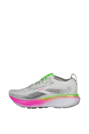 Laufschuhr ADRENALINE GTS 25 - 053-Oyster/Pink/Green - Grau