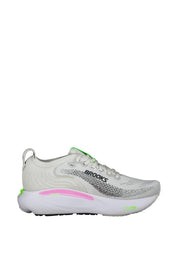 Laufschuhr ADRENALINE GTS 25 - 053-Oyster/Pink/Green - Grau