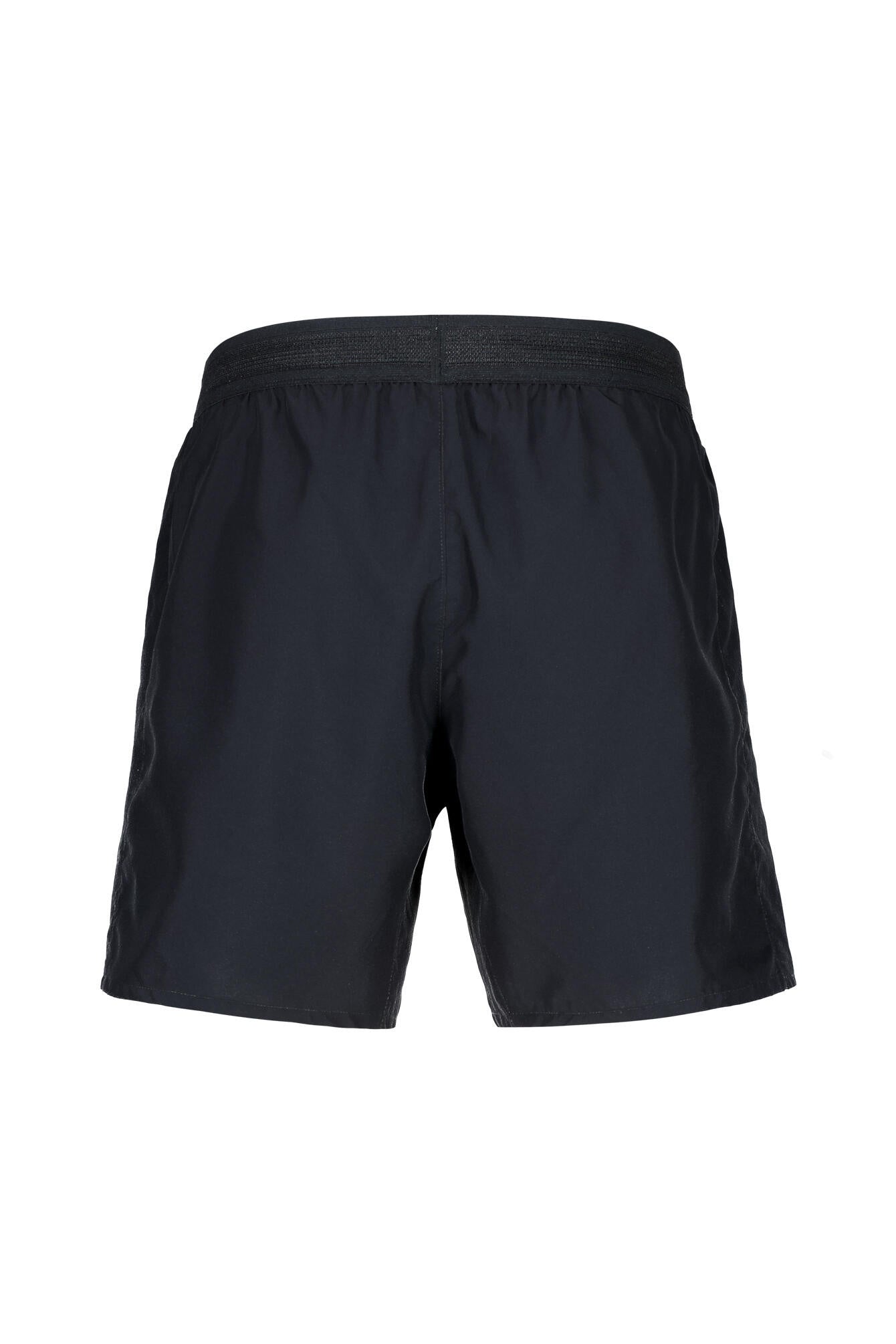 Funktionsshorts DASH - 001-Black - Schwarz