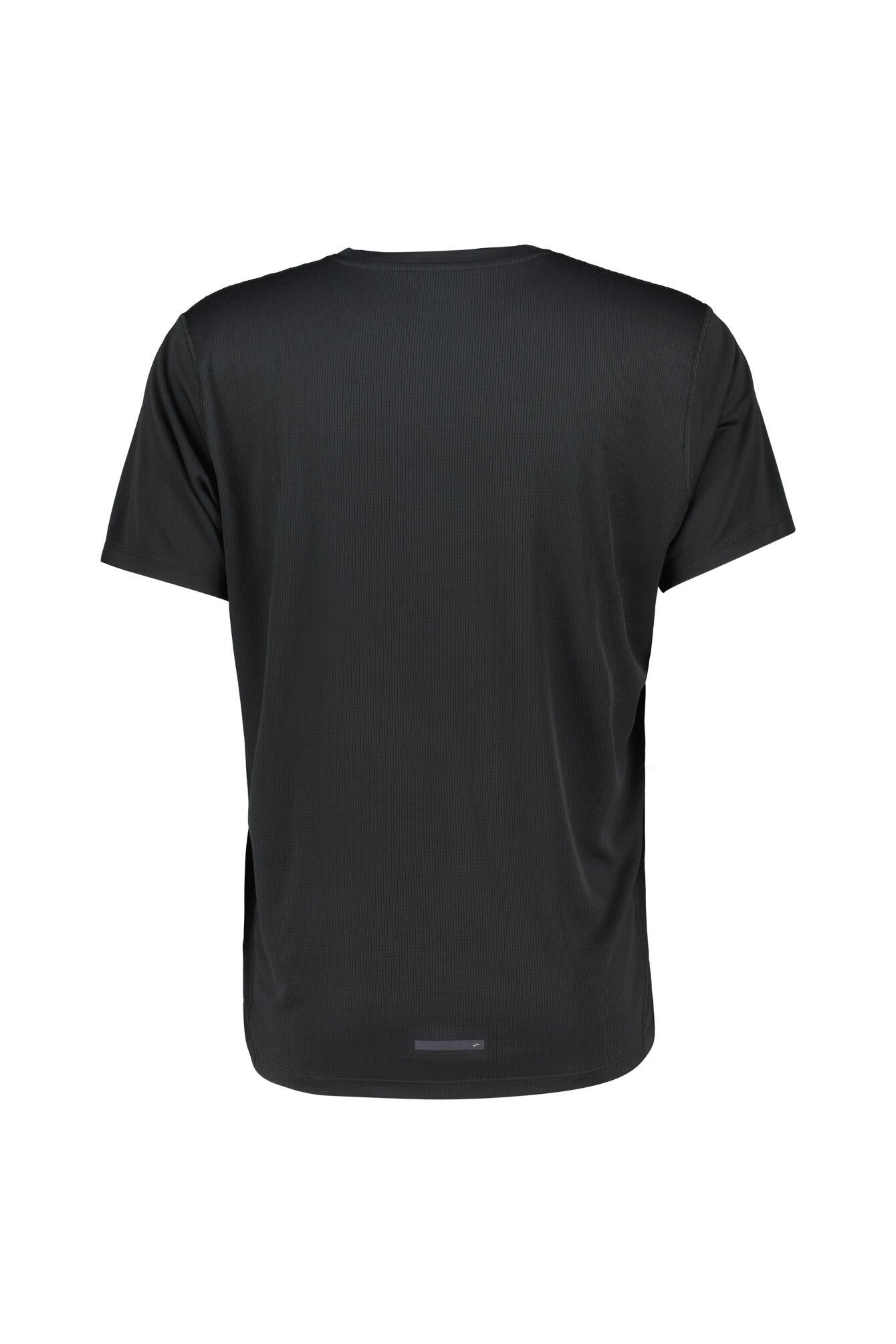 Funktionsshirt DASH - 001-Black - Schwarz