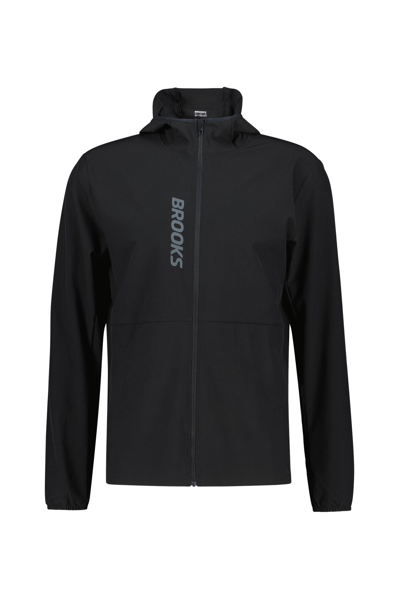 Trainingsjacke CANOPY - 001-Black - Schwarz