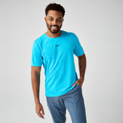Funktionsshirt HIGH POINT 2.0 - 484-Blazing Blue/Atomic Blue - Blau