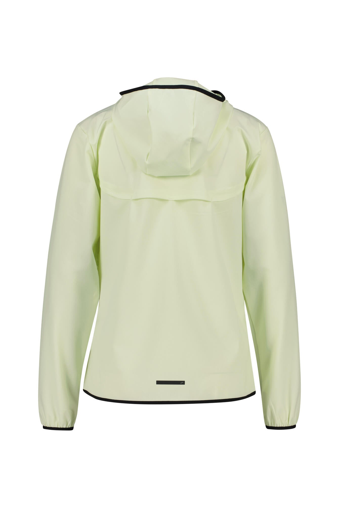 Trainingsjacke CANOPY - 732-Luminary/Black - Gelb
