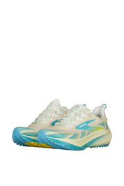 Laufschuhe GHOST TRAIL - 222-Sand/Star White/Golden Hou - Blau