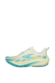 Laufschuhe GHOST TRAIL - 222-Sand/Star White/Golden Hou - Blau