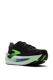 Laufschuhe GLYCERIN MAX 2 - 091-Phantom/White/Green Gecko - Grün