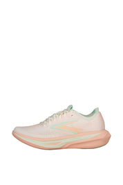 Laufschuhe HYPERION 3 - 113-Coconut/Coral/Yucca - Rosa