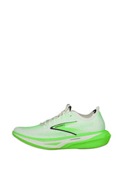 Laufschuhe HYPERION 3 - 179-Bluewash/Green/Black - Grün