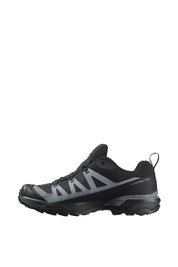 Wanderschuhe X ULTRA 260 GTX - 000-Black/Magnet/Quiet Shade - Schwarz