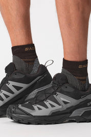 Wanderschuhe X ULTRA 260 GTX - 000-Black/Magnet/Quiet Shade - Schwarz