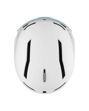 Skihelm DRIVER PRO SIGPHOTO MIPS - 000-White/ - Weiß