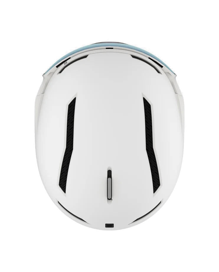 Skihelm DRIVER PRO SIGPHOTO MIPS - 000-White/ - Weiß