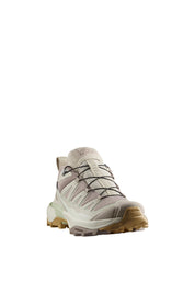 Wanderschuhe X ULTRA 360 EDGE GTX - 000-Etherea/Rainy Day/Canary G - Rosa