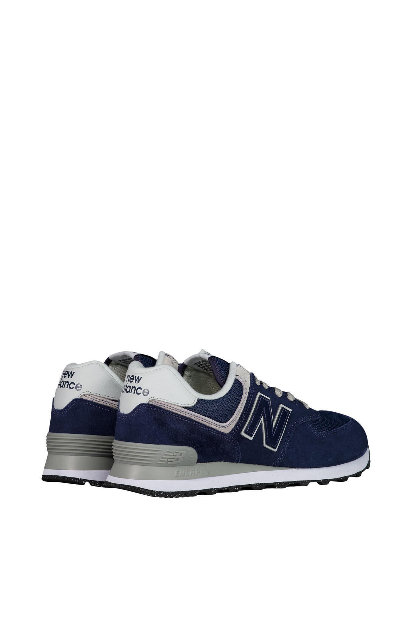 Sneaker - NAV-NAVY - Blau