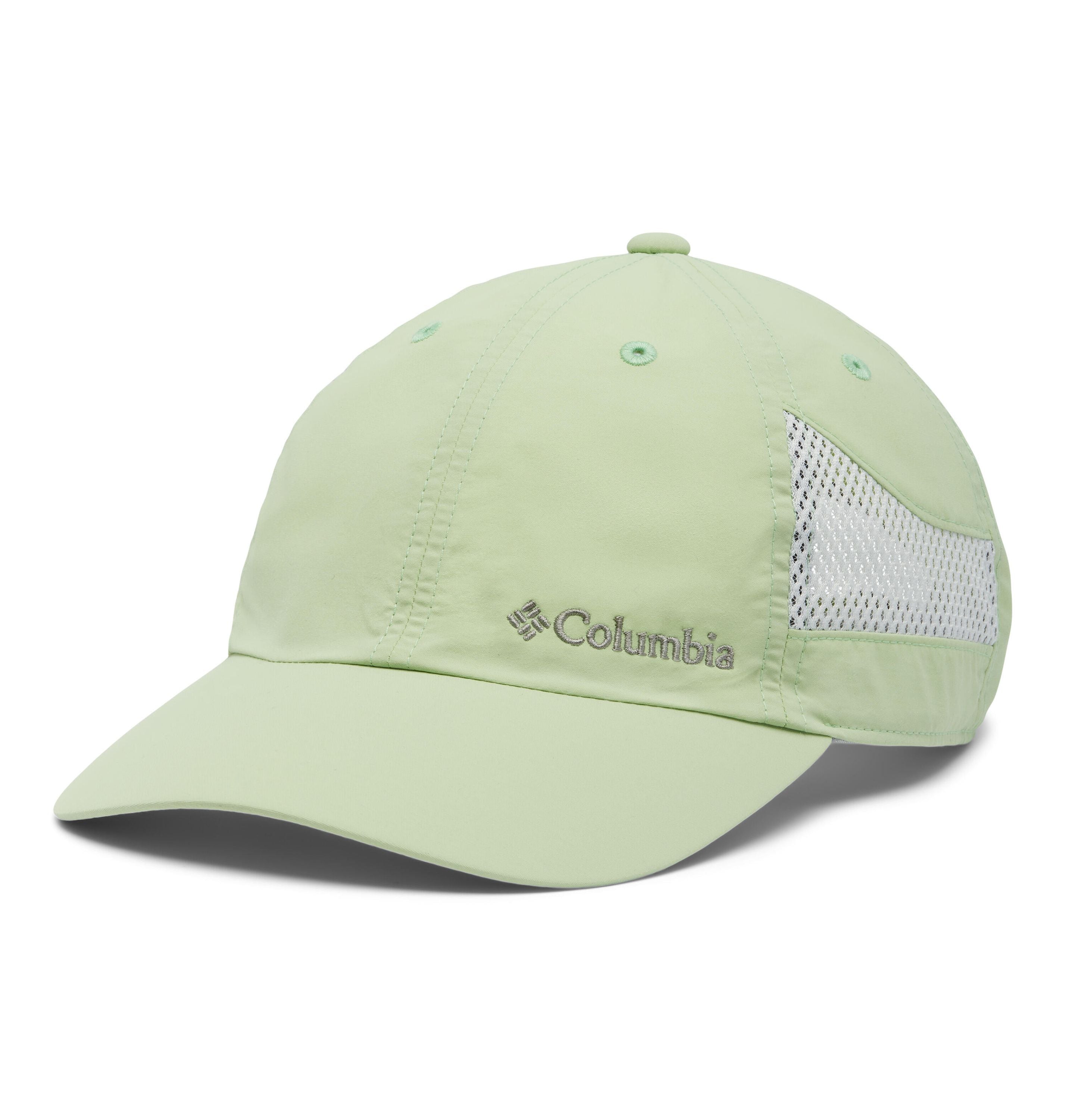Cap Tech Shade - 349-Sage Leaf - Grün