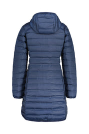 Steppmantel LAKE 22 II - 464-Collegiate Navy - Blau