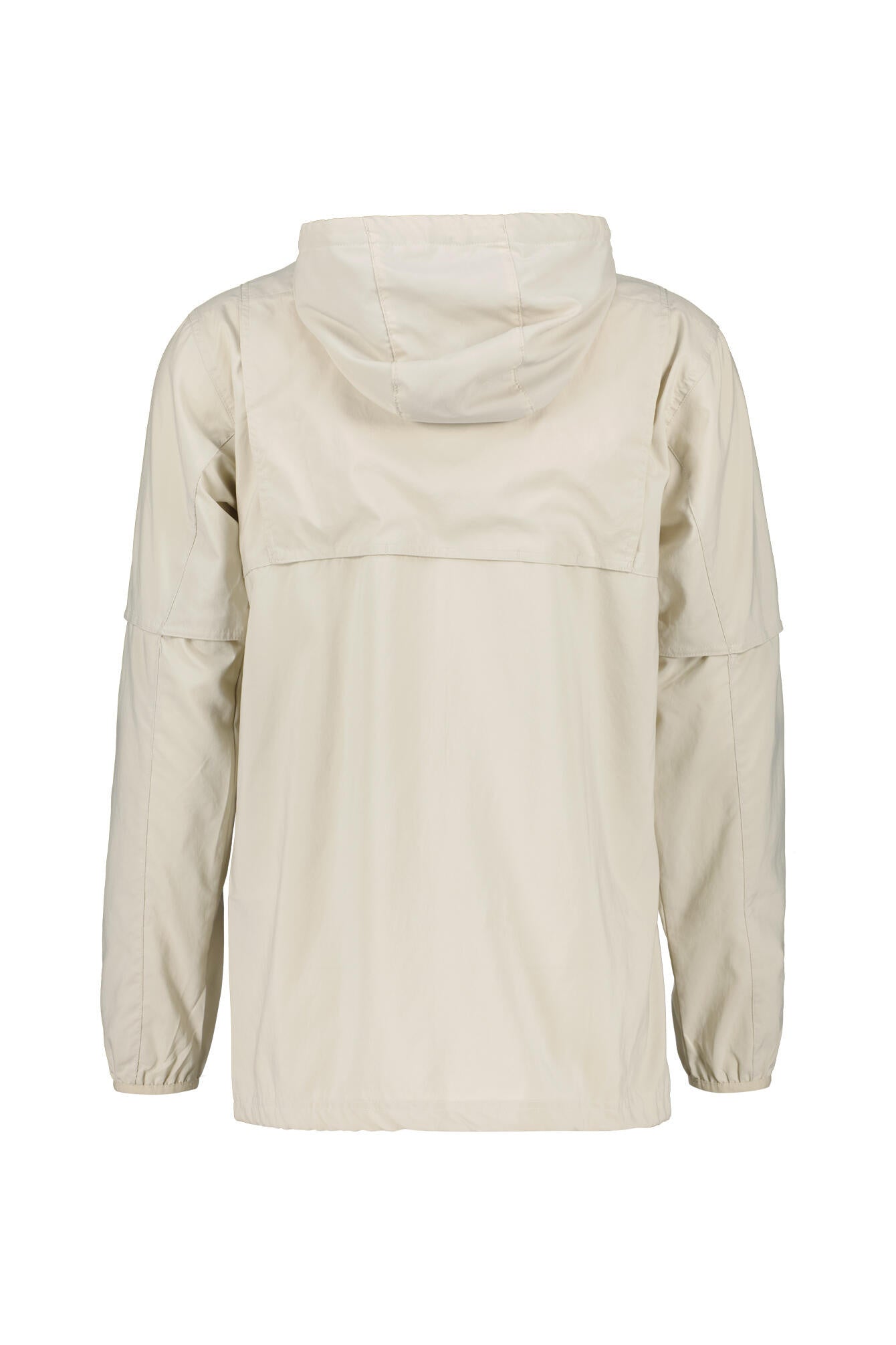 Funktionsjacke SKIEN VALLEY - 278-Dark Stone - Beige