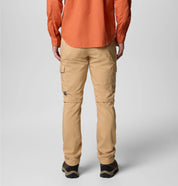 Funktionshose SKIEN VALLEY Straight Leg - 262-Canoe - Braun