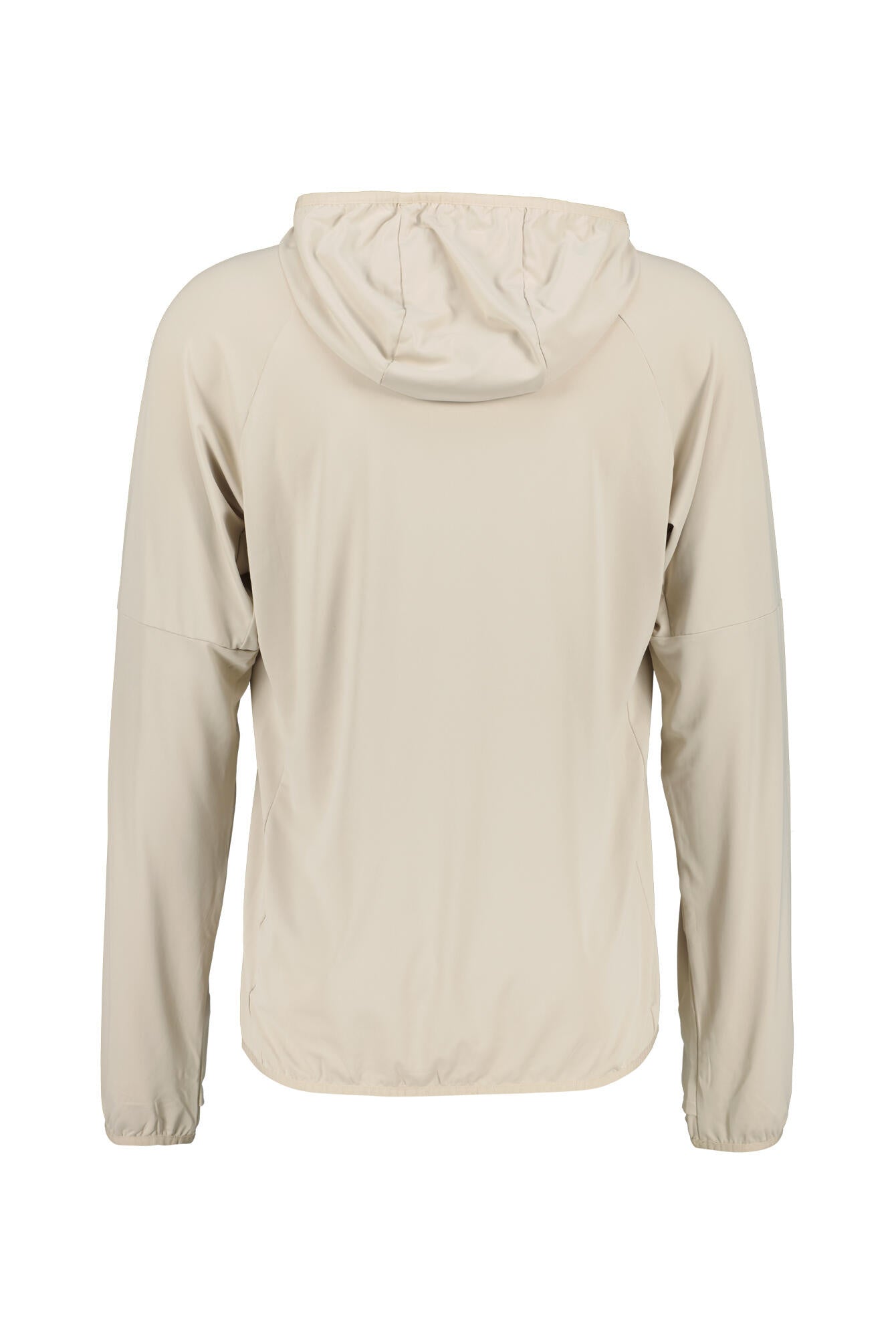 Funktionsshirt SKIEN VALLEY - 278-Dark Stone - Beige