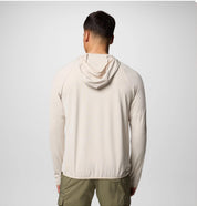 Funktionsshirt SKIEN VALLEY - 278-Dark Stone - Beige