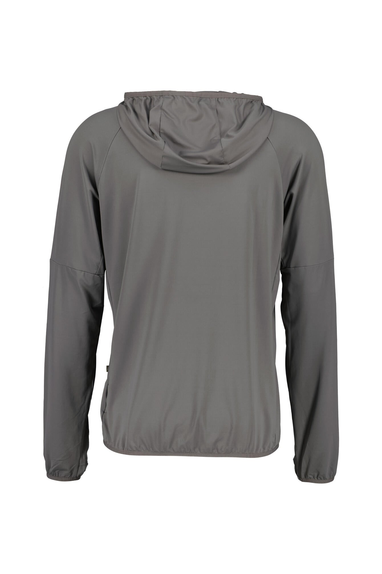 Funktionsshirt SKIEN VALLEY - 023-City Grey - Grau