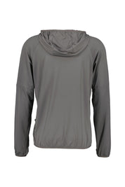 Funktionsshirt SKIEN VALLEY - 023-City Grey - Grau