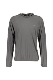 Funktionsshirt SKIEN VALLEY - 023-City Grey - Grau
