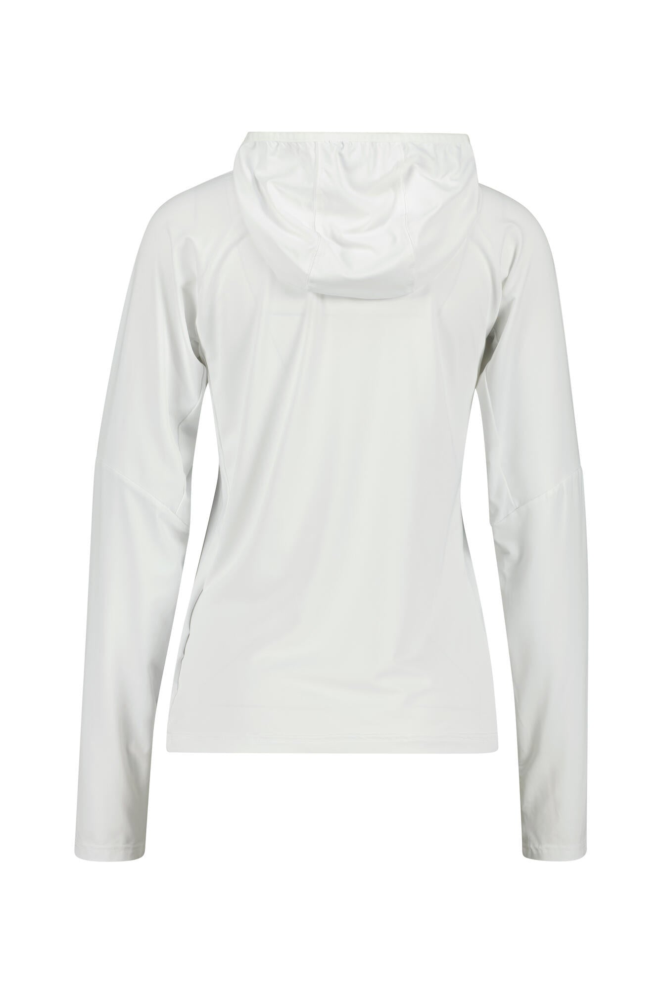 Funktionsshirt SKIEN VALLEY - 100-White - Weiß