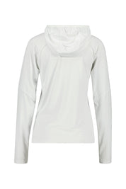 Funktionsshirt SKIEN VALLEY - 100-White - Weiß
