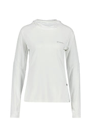 Funktionsshirt SKIEN VALLEY - 100-White - Weiß