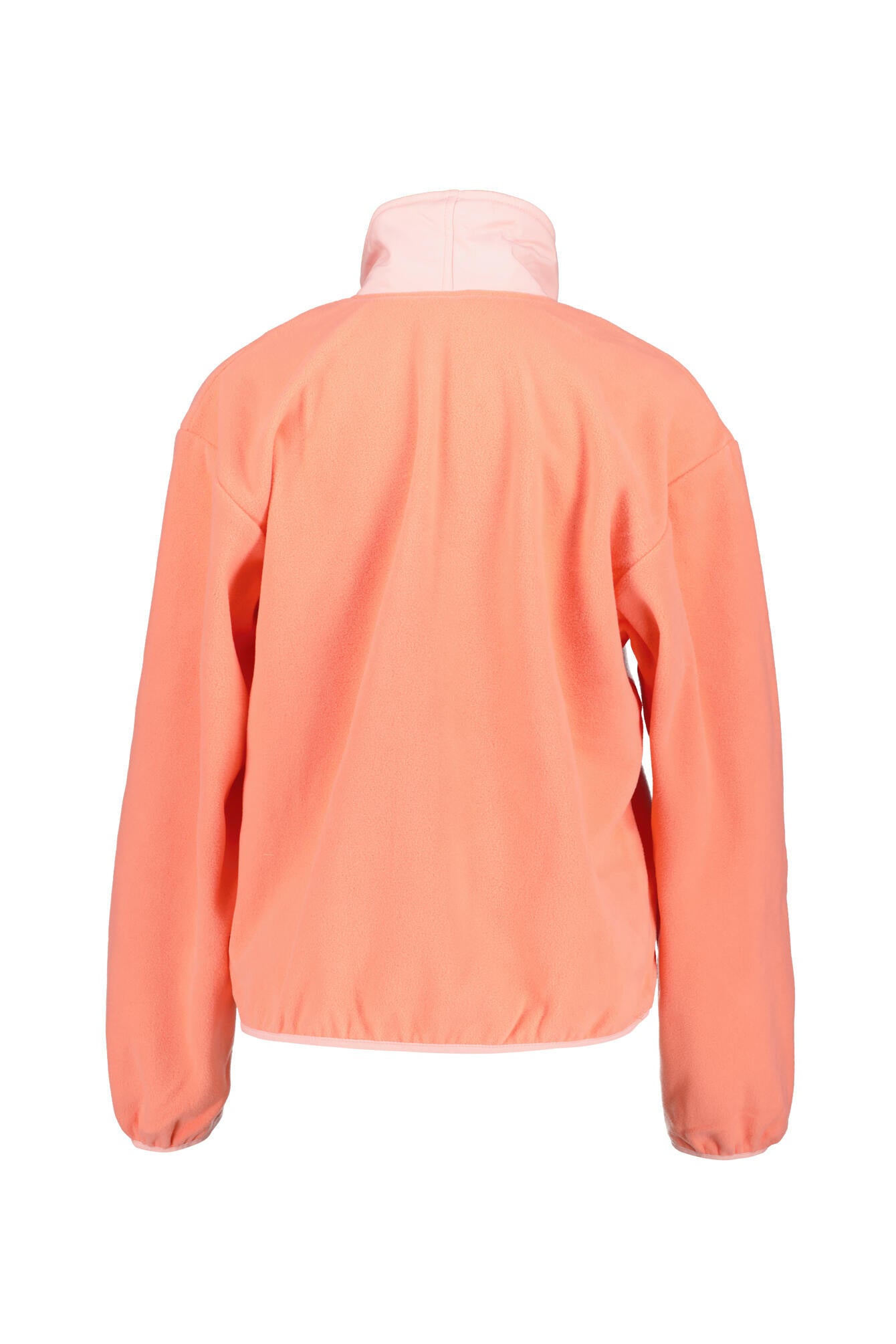 Fleecejacke SEQOUIA GROVE - 685-Alpenglow, Pink Sand - Pink