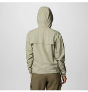 Freizeitjacke SKIEN VALLEY - 348-Safari - Khaki